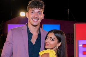 "Love Island": Jennifer und Nico gewinnen die siebte Staffel