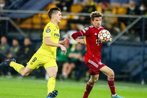 Die Sport-Höhepunkte am Dienstag, 12. April