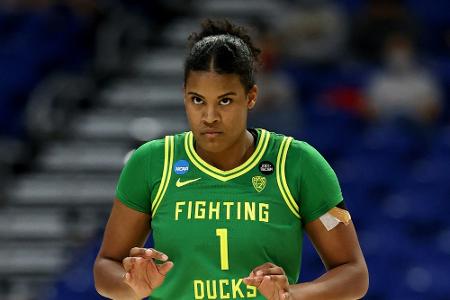 WNBA: Nyara Sabally geht nach New York
