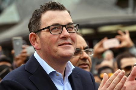 Victoria 2026 Ausrichter der Commonwealth Games