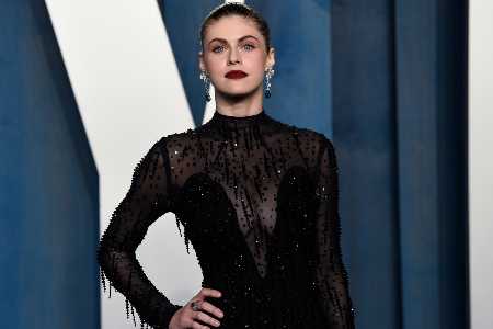 ​​​​​​​Alexandra Anna Daddario