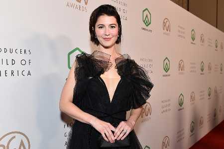 Mary Elizabeth Winstead