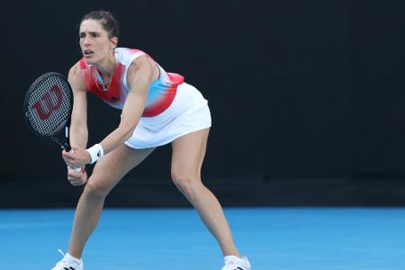 Schüttler lässt Petkovic-Ersatz noch offen