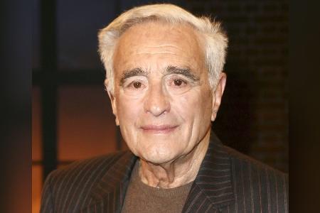 Schauspieler Michael Degen stirbt mit 90 Jahren