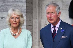 Prinz Charles und Herzogin Camilla reisen im Mai nach Kanada