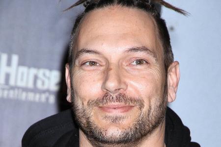 Britney Spears' Ex-Mann Kevin Federline gratuliert zur Schwangerschaft