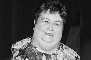 Kathy Lamkin: "No Country for Old Men"-Darstellerin ist tot