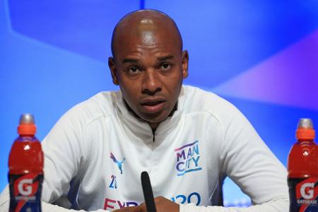 Fernandinho mit überraschendem Wechselwunsch