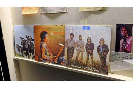 Camping in Meran Südtirol