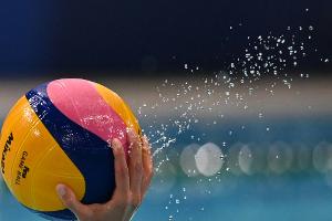 WM-Auslosung: Wasserballer gegen Ex-Weltmeister Kroatien