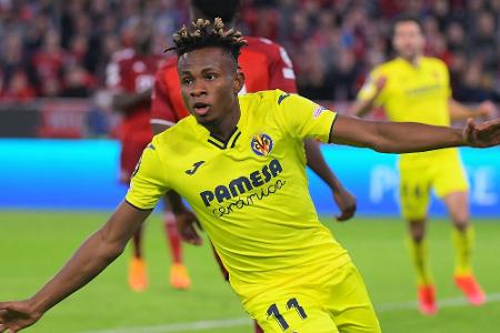 FC Bayern: Aus der Traum von Paris