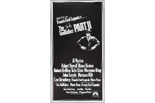 2004 wurde der in Deutschland weitestgehend unbekannte Schauspieler Carmine Caridi, der unter anderem in 'Der Pate II' mitgespielt hatte, gefeuert, weil er Raubkopien von Filmen vertrieben hatte. Dazu nutzte der Darsteller seine Vorab-Kopien.