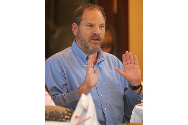 Sein Name auf dieser Liste dürfte nicht weiter überraschen: Harvey Weinstein war der einstige König von Hollywood, doch heutzutage mag niemand mehr etwas mit dem...