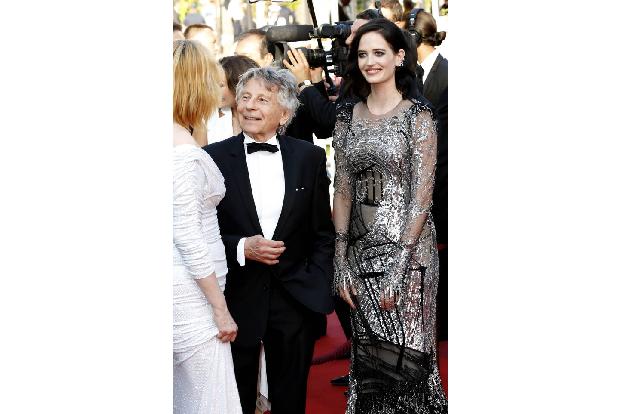 ...Roman Polanski, dem Sex mit Minderjährigen vorgeworfen wurde. Der Regisseur verklagte daraufhin die Academy, doch er verlor das Verfahren.
