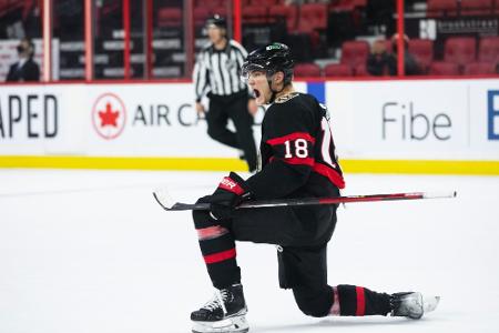 NHL: Draisaitl-Tor hilft Edmonton nicht