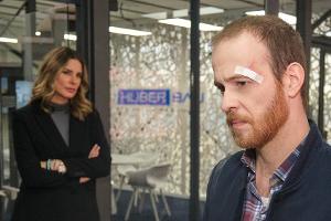 Das passiert heute in den Soaps