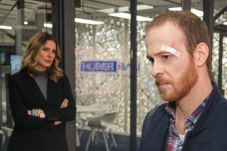 Das passiert heute in den Soaps