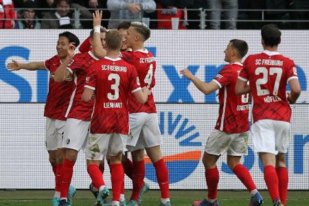 Online-Autohändler Cazoo wird Freiburgs neuer Hauptsponsor