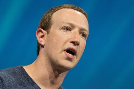 27 Mio. für Mark Zuckerbergs Sicherheit: Das zahlen andere Tech-Bosse