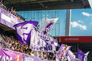 Austria Wien erhält in erster Instanz keine Lizenz
