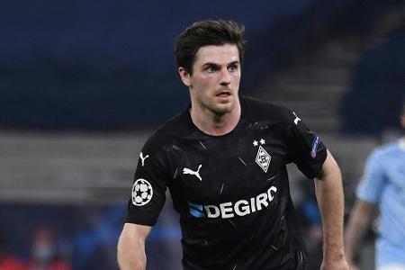 Hofmann reizt Wechsel ins Ausland: 