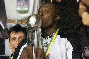 Kolumbien: Früherer Fußballstar Rincon erliegt Verletzungen