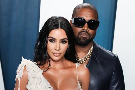 Das ist der Kardashian-Jenner-Clan