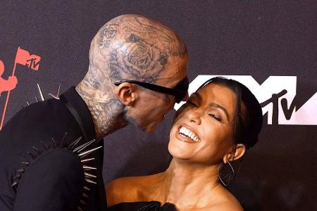 Das ist der Kardashian-Jenner-Clan