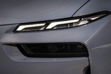 BMW X7 Facelift / Modellpflege MY 2023