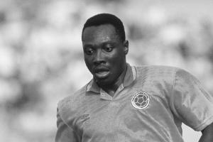 Kolumbianische Fußball-Legende Freddy Rincón ist gestorben