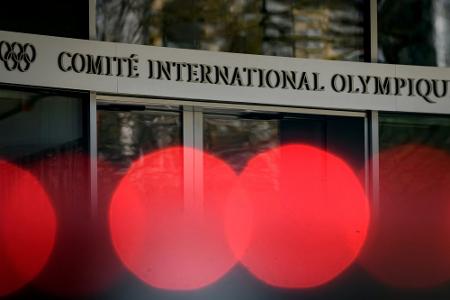 IOC trauert um langjähriges Mitglied Gilady