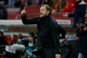 Svensson vor Endspurt: "Beweisen, für was wir stehen wollen"