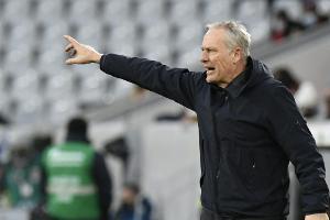 Streich erwartet gegen Bochum "Kampf auf Biegen und Brechen"