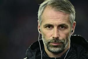 BVB ohne Fünf gegen Wolfsburg