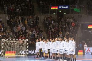 WM-Quali: Knorr weiter fraglich, Häfner "sehr optimistisch"