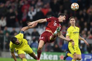 Drei Millionen Haushalte sehen Bayern-Aus auf Amazon Prime