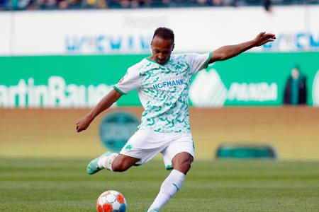 Fürth: Abstieg kann am Sonntag feststehen