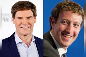 "Die Höhle der Löwen"-Deal: Carsten Maschmeyer verkauft an Zuckerberg