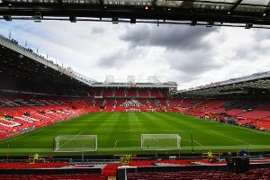 United-Stadion Old Trafford soll modernisiert werden