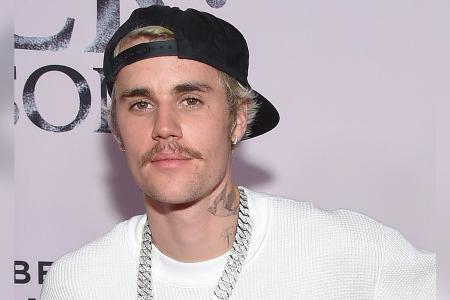 Justin Bieber hat seine eigene Vespa designt