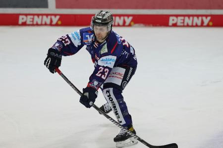 DEL: Eisbären Berlin im Halbfinale