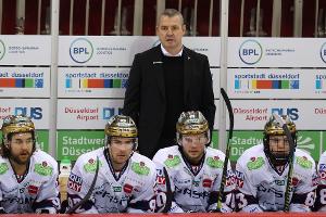 "Den Lohn eingefahren": Eisbären erster DEL-Halbfinalist