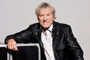 Bernhard Brink: Weibliche Fans haben seine Frau Ute "nie beunruhigt"