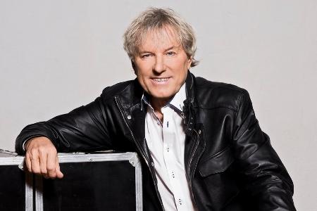 Bernhard Brink: Weibliche Fans haben seine Frau Ute 