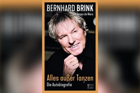 Bernhard Brink: Weibliche Fans haben seine Frau Ute 