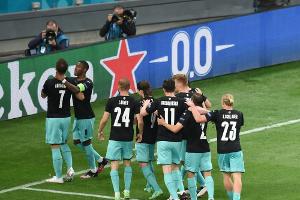 Teamchefsuche des ÖFB: Schöttel legt Zwischenbericht vor