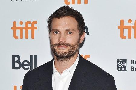 Jamie Dornan zu möglicher Bond-Rolle: 