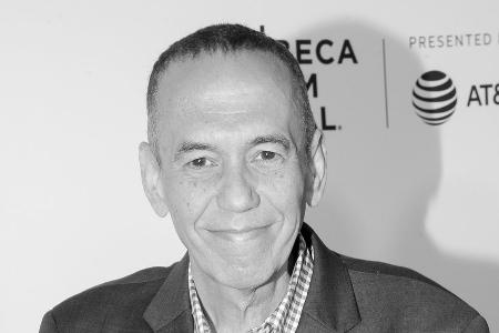 Stars erweisen Gilbert Gottfried bei seiner Beerdigung die letzte Ehre