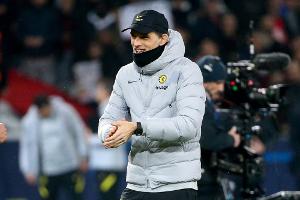 Tuchel hofft trotz Königsklassen-Aus auf "großen Schub"