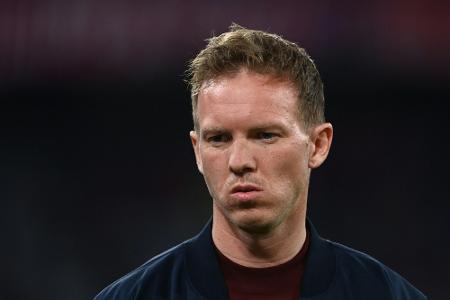 FC Bayern: Nagelsmann macht Morddrohungen öffentlich